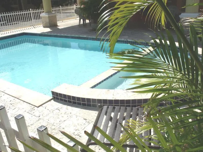 Seashore Condo Rincón