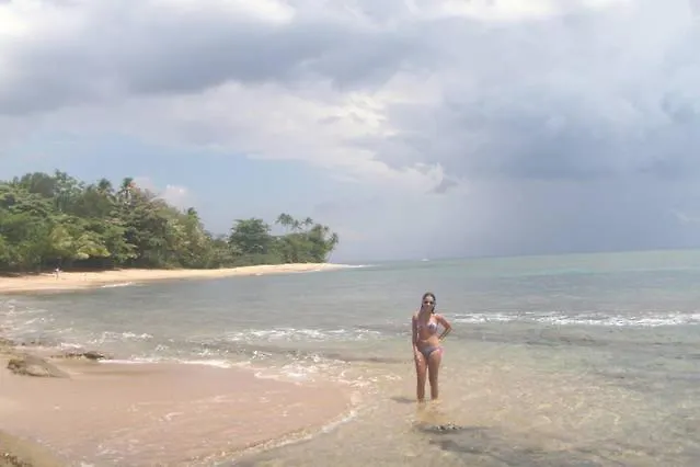 Seashore Condo Rincón