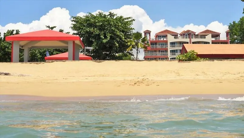 Seashore Condo Rincón