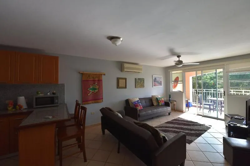 Seashore Condo Rincón Porto Rico