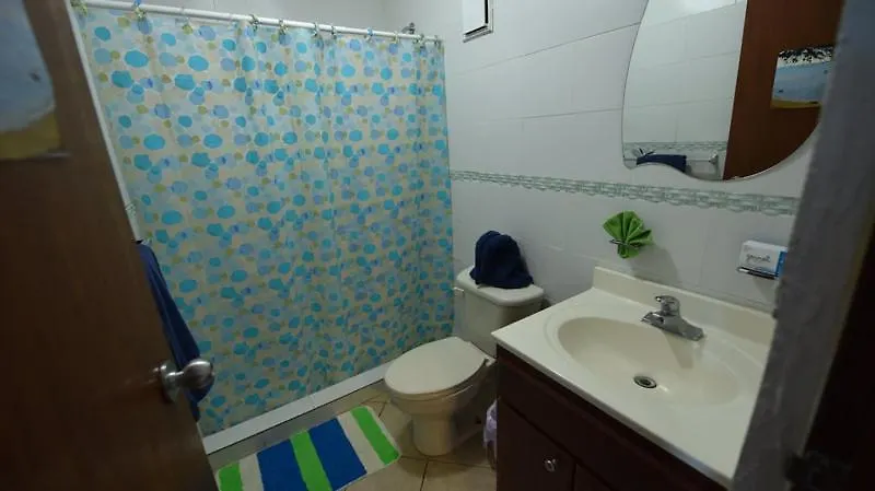 Seashore Condo Rincón Porto Rico
