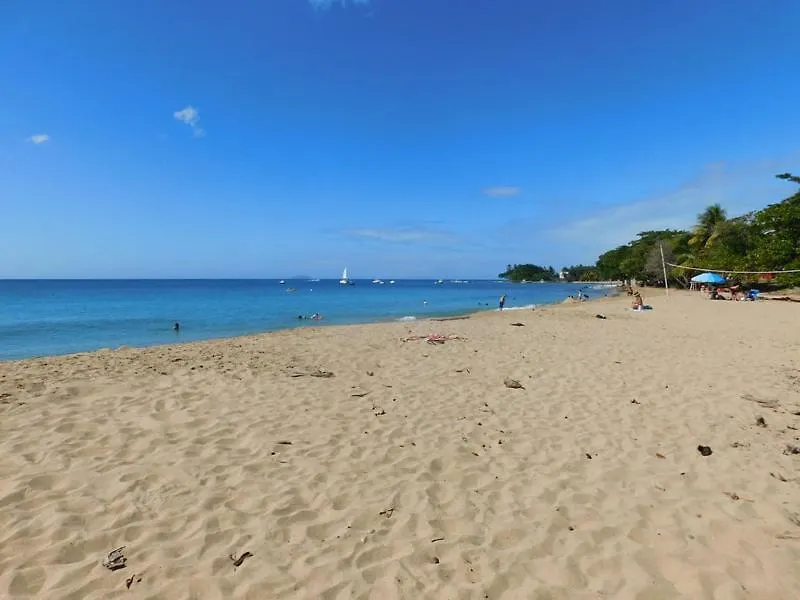 Seashore Condo Rincón
