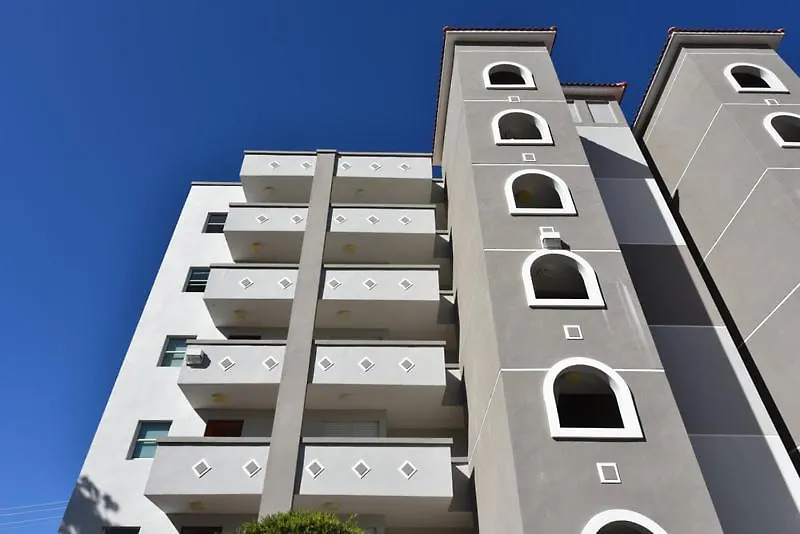 Appartement Seashore Condo Rincón