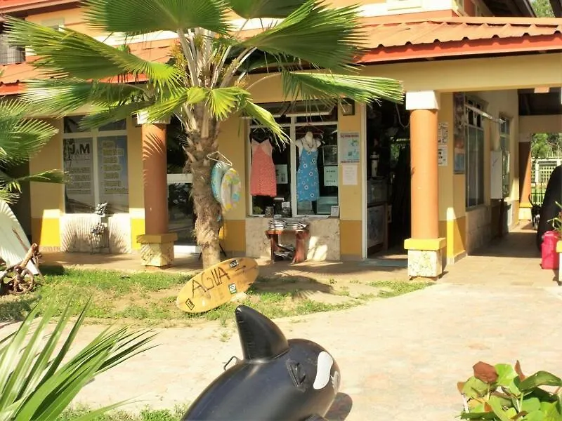 Appartement Seashore Condo Rincón