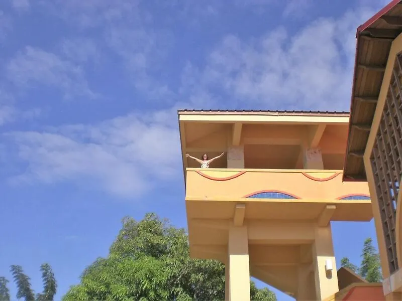 Seashore Condo Rincón 0*,  Porto Rico
